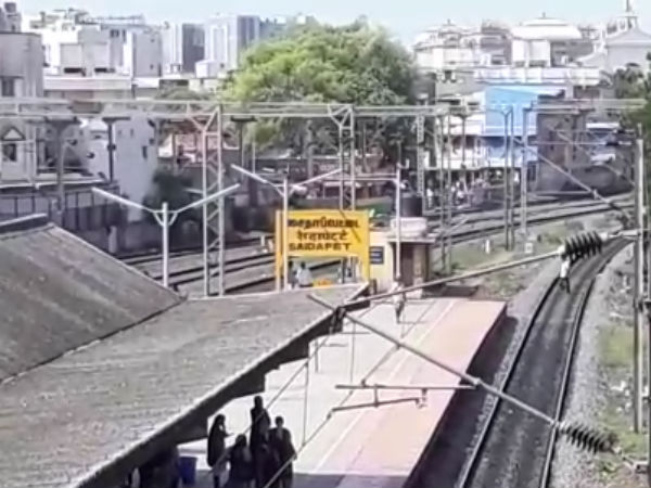 கால்கள் துண்டானது கால்கள் துண்டானது