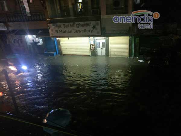 பாதாள சாக்கடை 