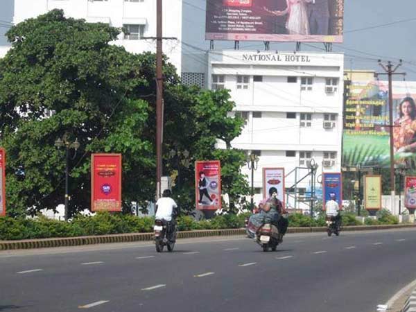 தூத்துக்குடி மந்திரமூர்த்தி 