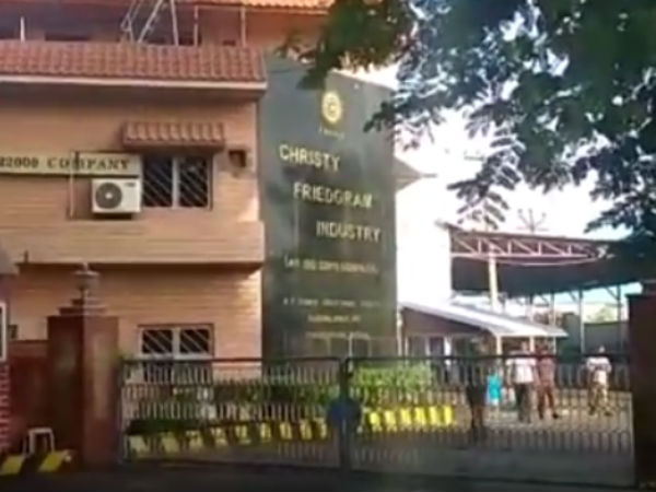குமாரசாமியிடம் விசாரணை 