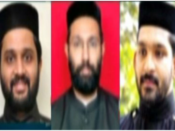 பொய் புகார் 