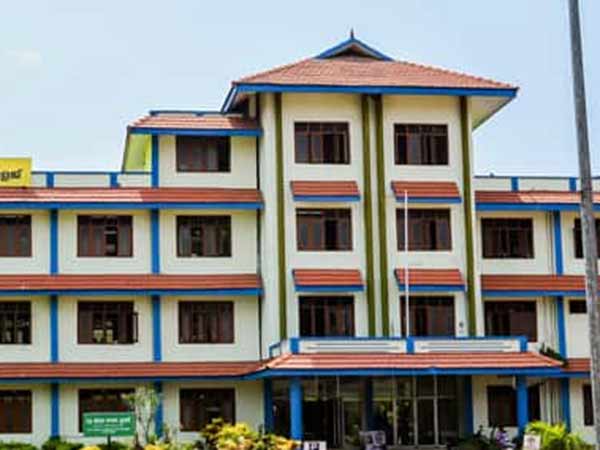 அரசாணை வெளியீடு 