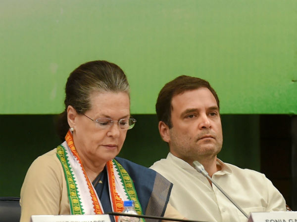 விரக்தியில் மோடி 