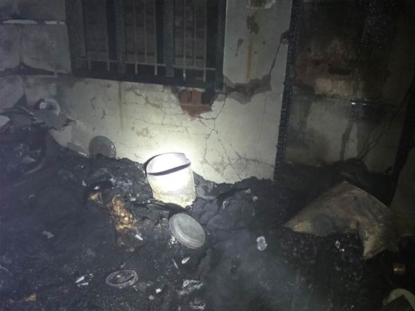 தற்கொலை முடிவு 