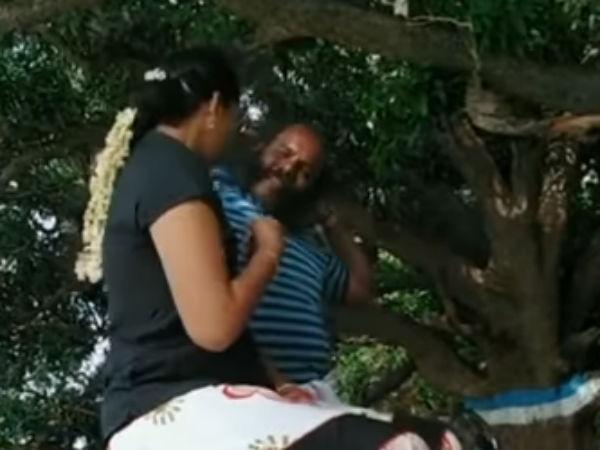 வெக்கமே இல்லையா 