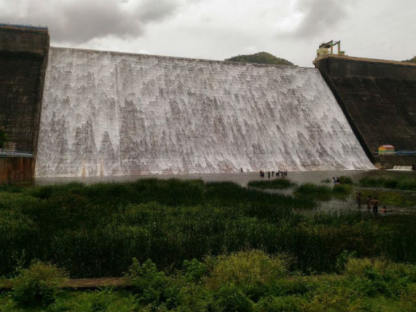 விவசாயிகள் மகிழ்ச்சி 