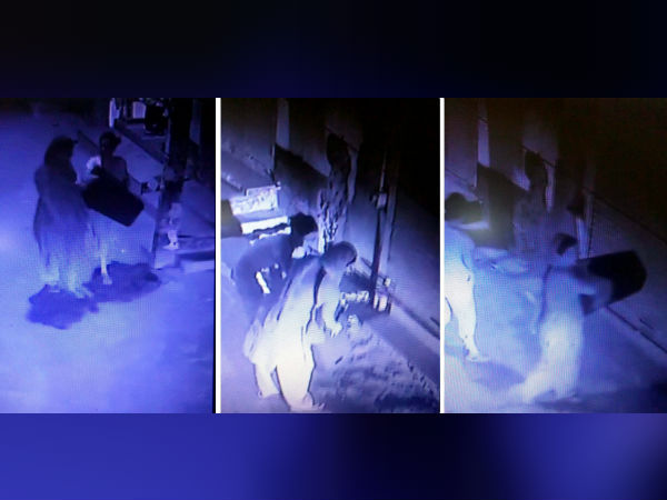 சிசிடிவி பதிவுகள் 