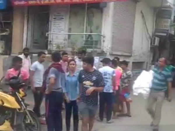 மர்மமோ மர்மம் 