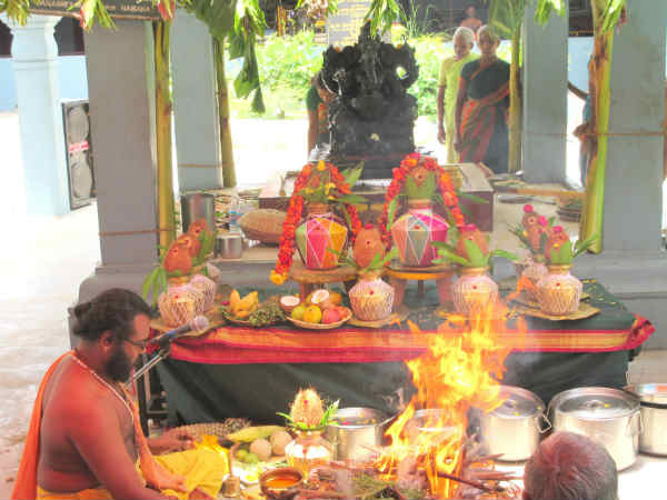 நட்சத்திர காயத்ரி மந்திரங்கள் 