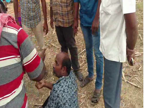 பெரிய நடிகையாக்குகிறேன் 