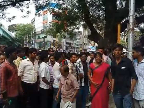 அடி, உதை 