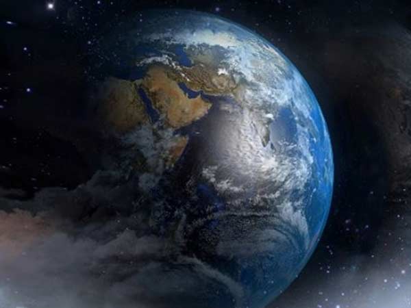 மோசமான மேகாலயன் காலம் 