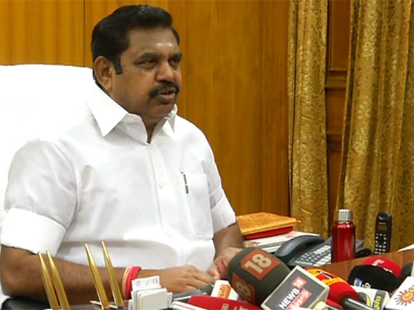 அணையை திறக்கிறார் முதல்வர் 