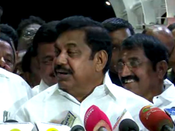 வண்டல் மண் எடுக்கலாம் 