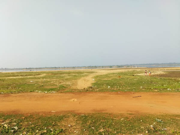 exploring odissa kalingam