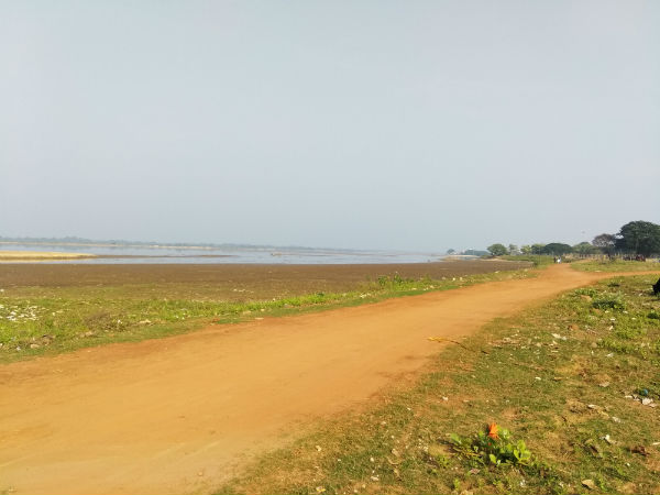 exploring odissa kalingam