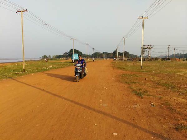 exploring odissa kalingam