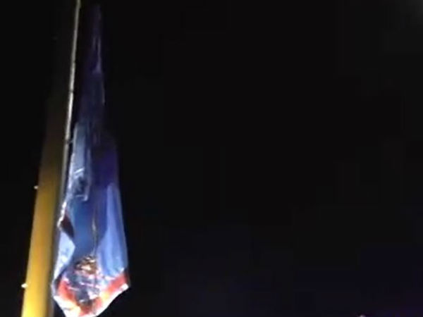 Our Lady of Fatima Temple festival in Krishnagiri Our Lady of Fatima Temple festival in Krishnagiri