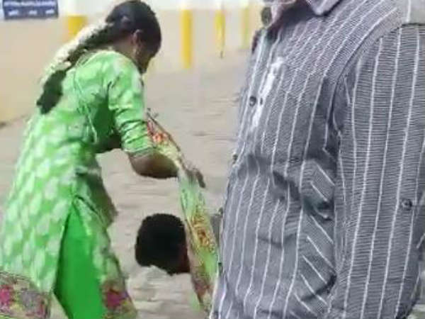 சரமாரி தாக்குதல் 