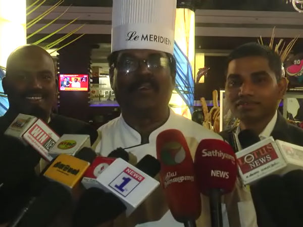  75 வகை மீன்கள் 