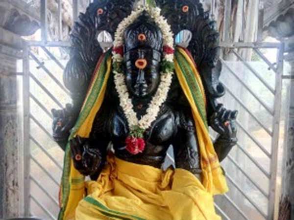 குருபகவான் யார்
