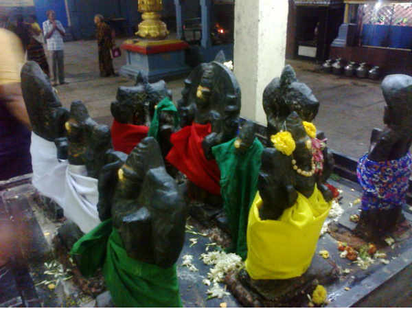 வாஸ்து தோஷத்தின் விளைவுகள் 