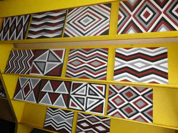 போருக்கு பின் 