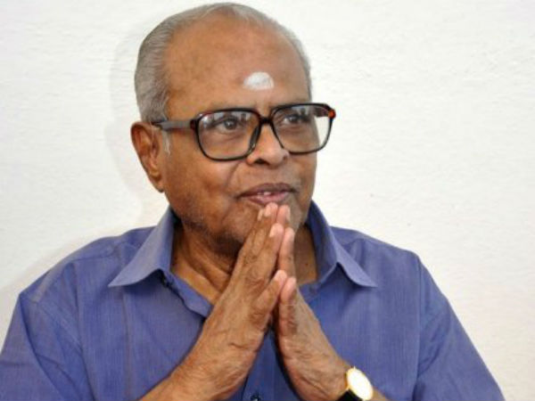 தெற்கில் ஒரு சிகரம் 