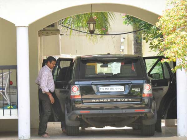மத்திய அரசு விளக்கம் 