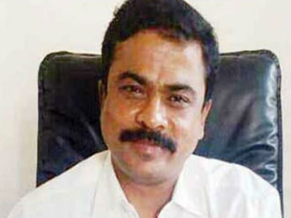 தலைமறைவு 