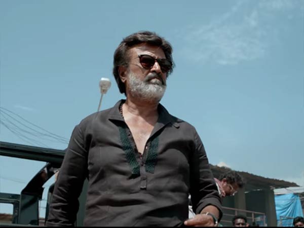 கபாலி, காலா 