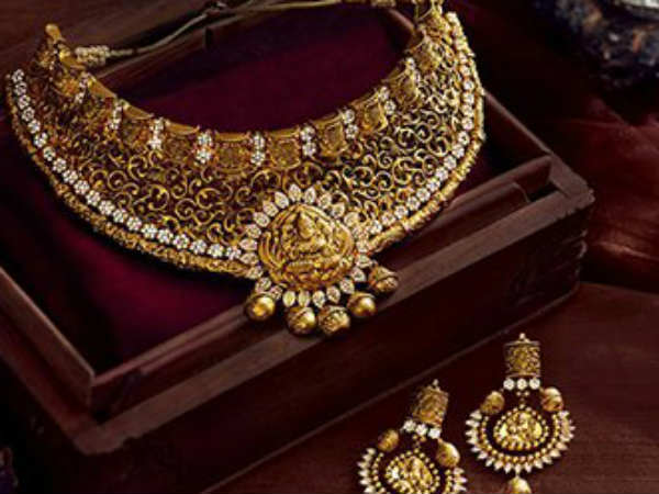 கல்யாண் ஜுவல்லரி விளக்கம் 