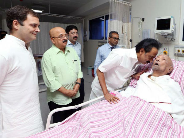 ராகுல் காந்தி 