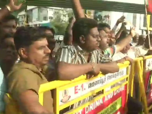 மீண்டு வந்தார் 