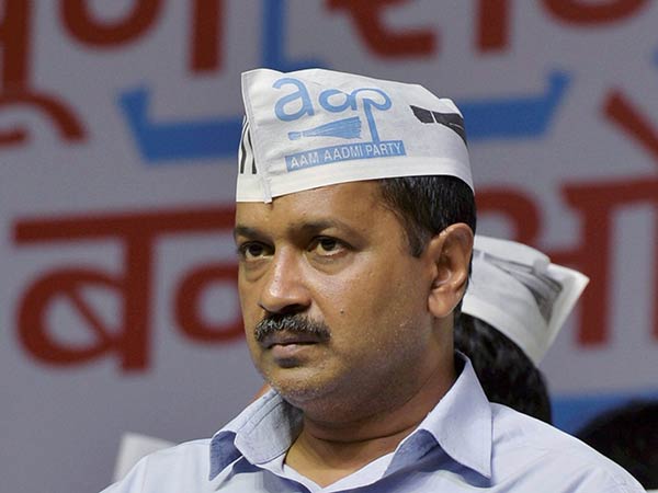 ஷீலா தீட்சித் அரசு 