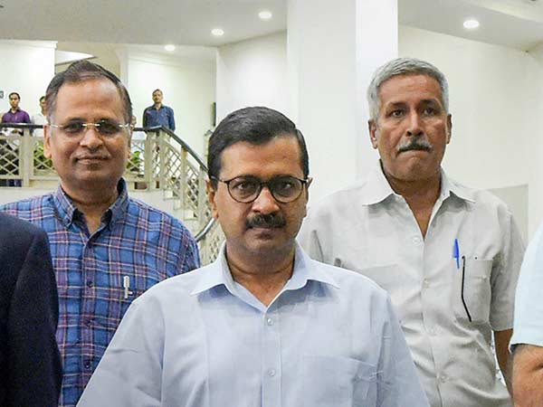 ஆம் ஆத்மி வழக்கு ஆம் ஆத்மி வழக்கு