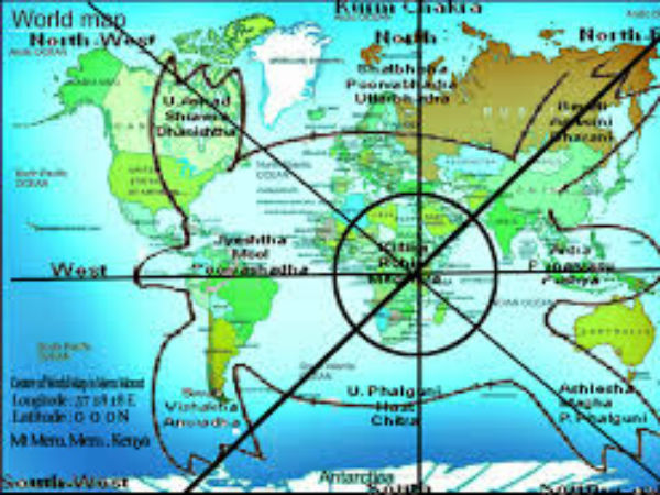 lunar eclipse 2018 gives conjurers impact in our life