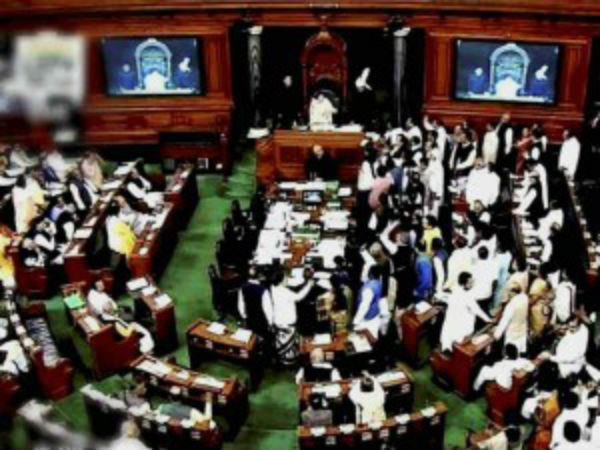 நம்பிக்கையில்லா தீர்மானத்தை யார் கொண்டுவரலாம்? 