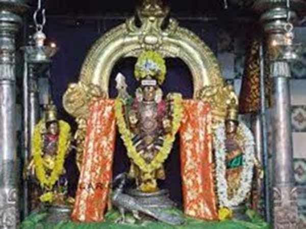 செவ்வாய் வழிபாடு