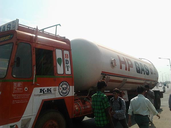 அனைத்து லாரி உரிமையாளர் 