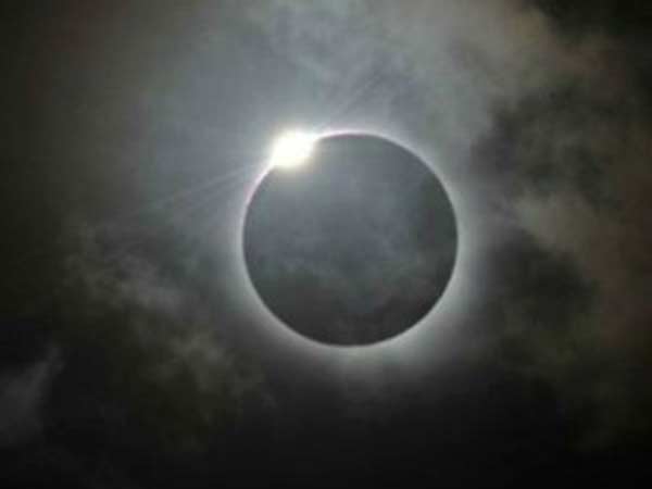 Ministry of Earth Sciences: A total lunar eclipse will occur on July 27-28, 2018 Ministry of Earth Sciences: A total lunar eclipse will occur on July 27-28, 2018