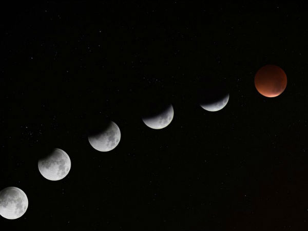 lunar eclipse 2018 gives conjurers impact in our life