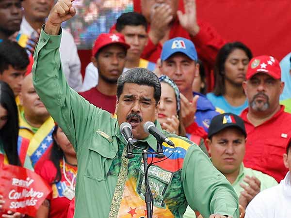 ஒரு காலத்தில் ஓஹோ 