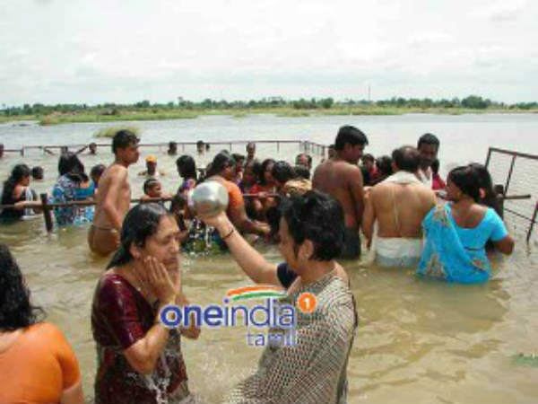 மகா புஷ்கர விழா 