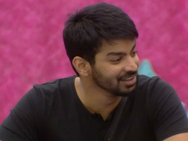 கிலி ஏற்படுத்திய களி: