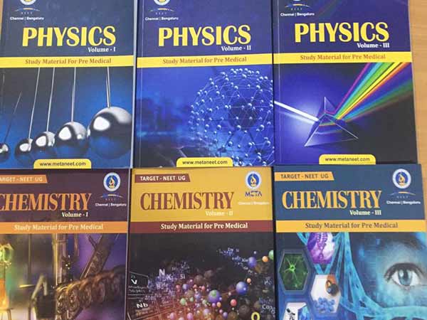 Metaneet giving special coaching for the NEET aspirants 