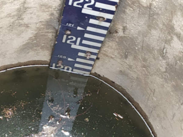 விவசாயிகள் மகிழ்ச்சி 