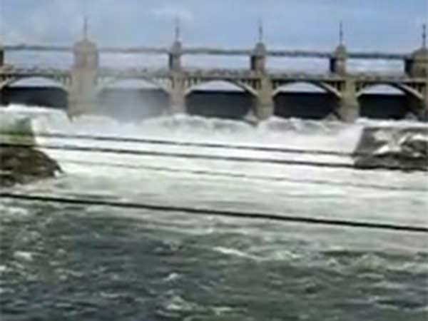 நீர் திறப்பு அதிகரிப்பு 