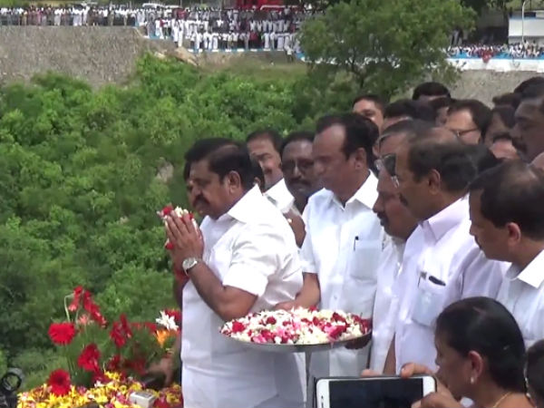 அமைச்சர்கள் அதிகாரிகள் பங்கேற்பு அமைச்சர்கள் அதிகாரிகள் பங்கேற்பு