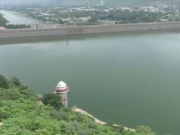 நீர்வரத்து அதிகரிப்பு நீர்வரத்து அதிகரிப்பு